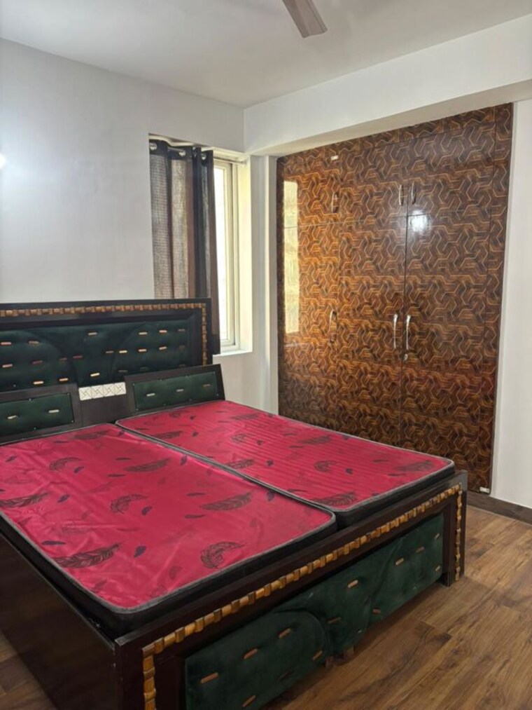 Bedroom, apex-athena 2 Bedroom 1295 Sq.Ft. Apartment In Sector 75 Noida 10217092