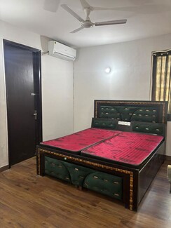 2 BHK + Study Room Apartment For Sale in Apex Athena