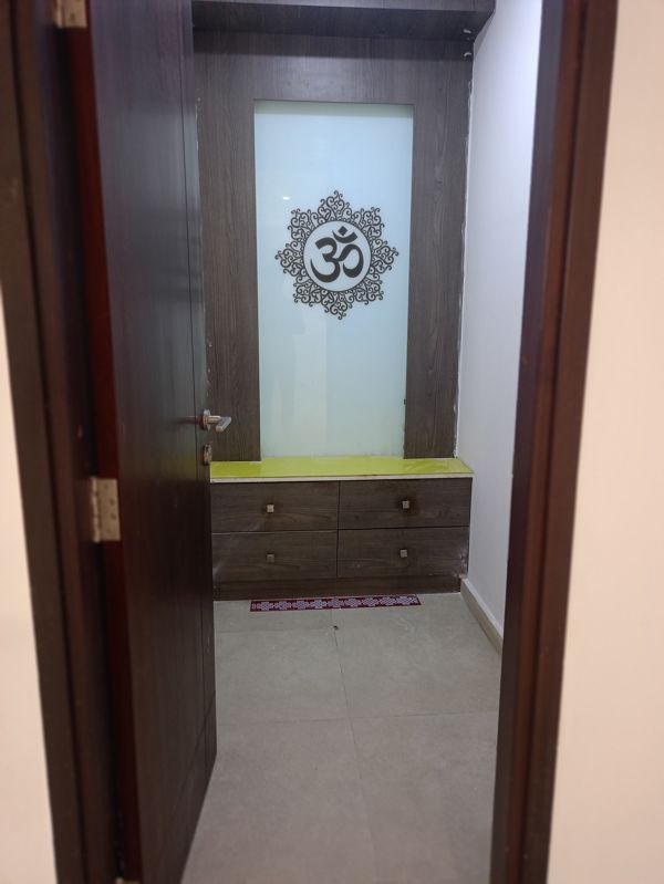 4 BHK + Pooja Room,Servant Room 3959 Sq.Ft. Apartment in Koncept Ambience The Botanika Empress