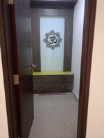 4 BHK + Pooja Room,Servant Room 3959 Sq.Ft. Apartment in Koncept Ambience The Botanika Empress