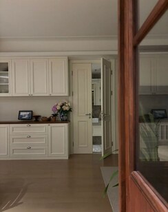 3 BHK + Servant Room Apartment For Rent in Mullanpur