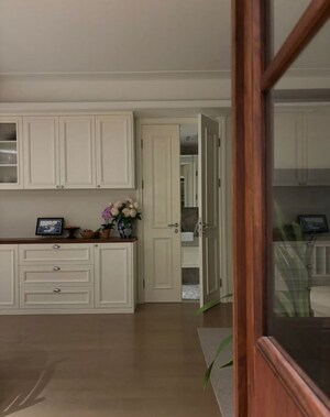 3 BHK Apartment For Rent in Mullanpur