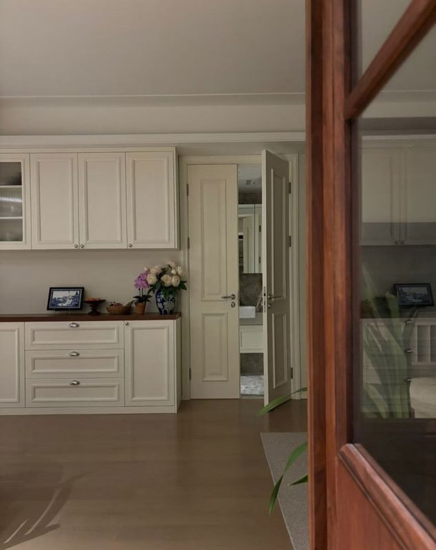 3 BHK + Servant Room Apartment For Rent in Mullanpur