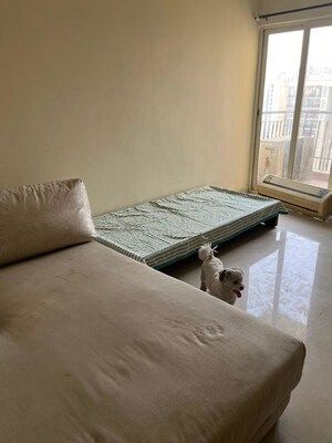 Bedroom in 3 BHK Apartment at JM Aroma, Sector 75 – for Sale