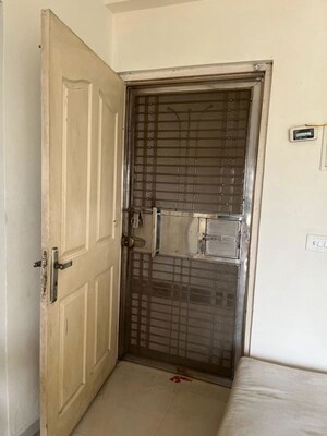 Bathroom in 3 BHK Apartment at JM Aroma, Sector 75 – for Sale