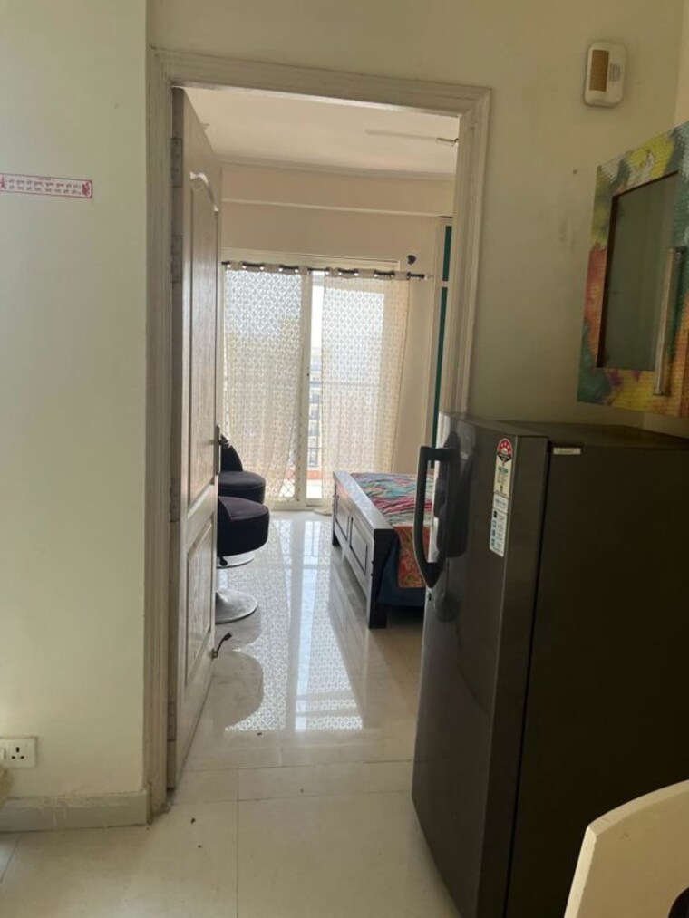 Master Bedroom, jm-aroma 3 Bedroom 1550 Sq.Ft. Apartment In Sector 75 Noida 10217095