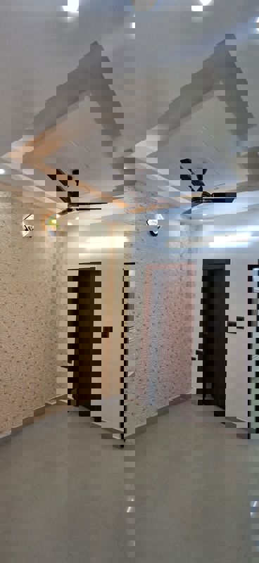 3 BHK + Extra Room 1550 Sq.Ft. Apartment in JM Aroma