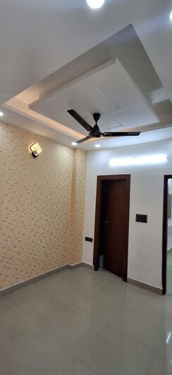 3 BHK + Extra Room Apartment For Sale in JM Aroma