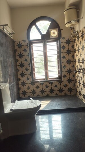 Kitchen in 3 BHK Penthouse at Jubilee Hills – for Rent