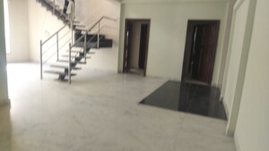 Living Room in 3 BHK Penthouse at Jubilee Hills – for Rent