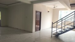 3 BHK + Pooja Room Penthouse For Rent in Jubilee Hills