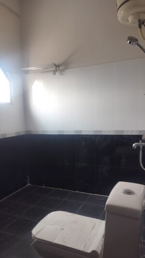 Kitchen in 3 BHK Penthouse at Jubilee Hills – for Rent