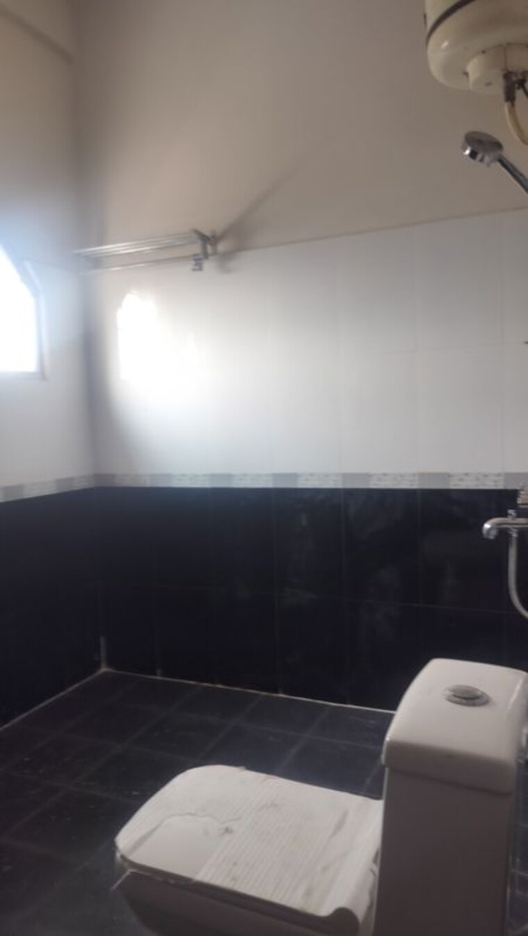 Kitchen, jubilee hills 3 Bedroom 3000 Sq.Ft. Penthouse In Jubilee Hills Hyderabad 10217096