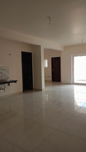 Room in 3 BHK Apartment at Lansum Eden Gardens, Kondapur – for Sale