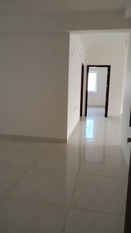 3 BHK + Pooja Room 2160 Sq.Ft. Apartment in Lansum Eden Gardens