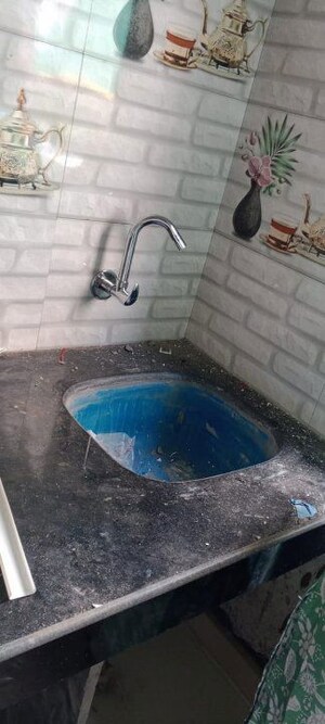 Kitchen in 2 BHK Villa at A D Sivana, Murbad – for Sale