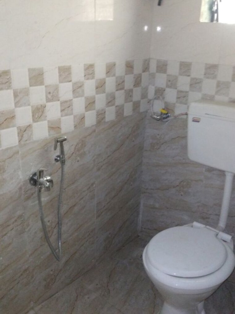 Bathroom, a-d-sivana 2 Bedroom 1056 Sq.Ft. Villa In Murbad Thane 7798420