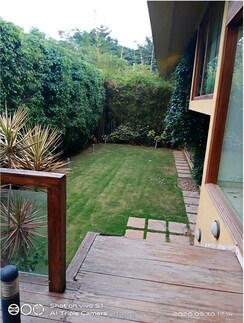 4 BHK + Servant Room,Study Room Villa For Sale in Total Environment Windmills Of Your Mind