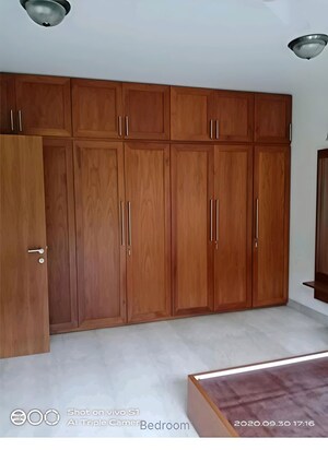 Bedroom in 4 BHK Villa at Total Environment Windmills Of Your Mind, Whitefield – for Sale