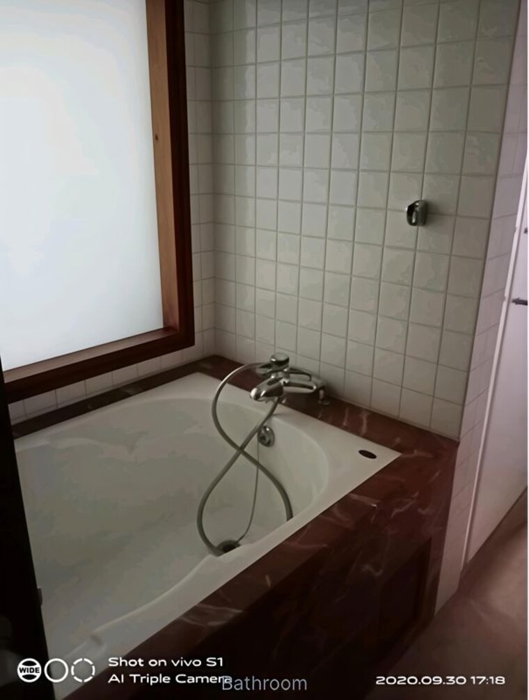 Bathroom, total-environment-windmills-of-your-mind 4 Bedroom 4710 Sq.Ft. Villa In Whitefield Bangalore 10217098