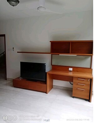 Furnished Amenities in 4 BHK Villa at Total Environment Windmills Of Your Mind, Whitefield – for Sale