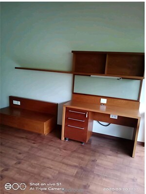 Kitchen in 4 BHK Villa at Total Environment Windmills Of Your Mind, Whitefield – for Sale