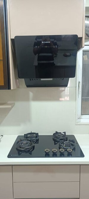 Furnished Amenities in 3 BHK Apartment at Conscient Heritage Max, Sector 102 – for Rent