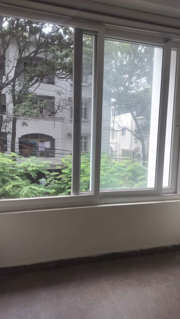 Balcony, jubilee hills 3 Bedroom 2300 Sq.Ft. Apartment In Jubilee Hills Hyderabad 10217100