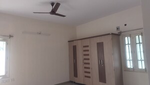 Building Lobby in 3 BHK Apartment at Jubilee Hills – for Rent