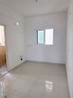 1 BHK + Pooja Room Builder Floor For Rent in Kondapur