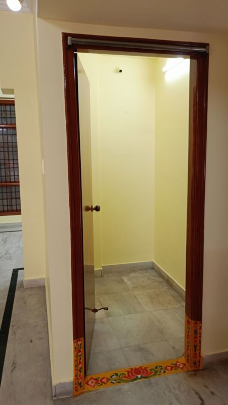 Room, smr-vinay-acropolis 3 Bedroom 2125 Sq.Ft. Apartment In Madhapur Hyderabad 10217105