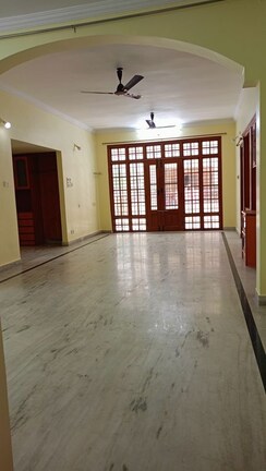 3 BHK + Servant Room Apartment For Sale in SMR Vinay Acropolis
