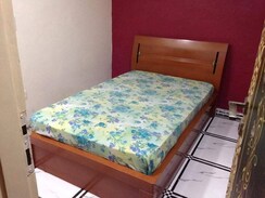 1 BHK Apartment For Rent in ABCZ East Sapphire