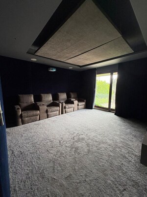 Bedroom in 5 BHK Villa at Chaithanya Sharan, Varthur – for Sale