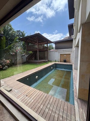 5 BHK Villa For Sale in Chaithanya Sharan, Varthur