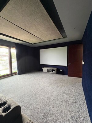 Bedroom in 5 BHK Villa at Chaithanya Sharan, Varthur – for Sale