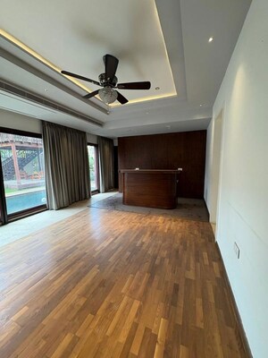 Bedroom in 5 BHK Villa at Chaithanya Sharan, Varthur – for Sale