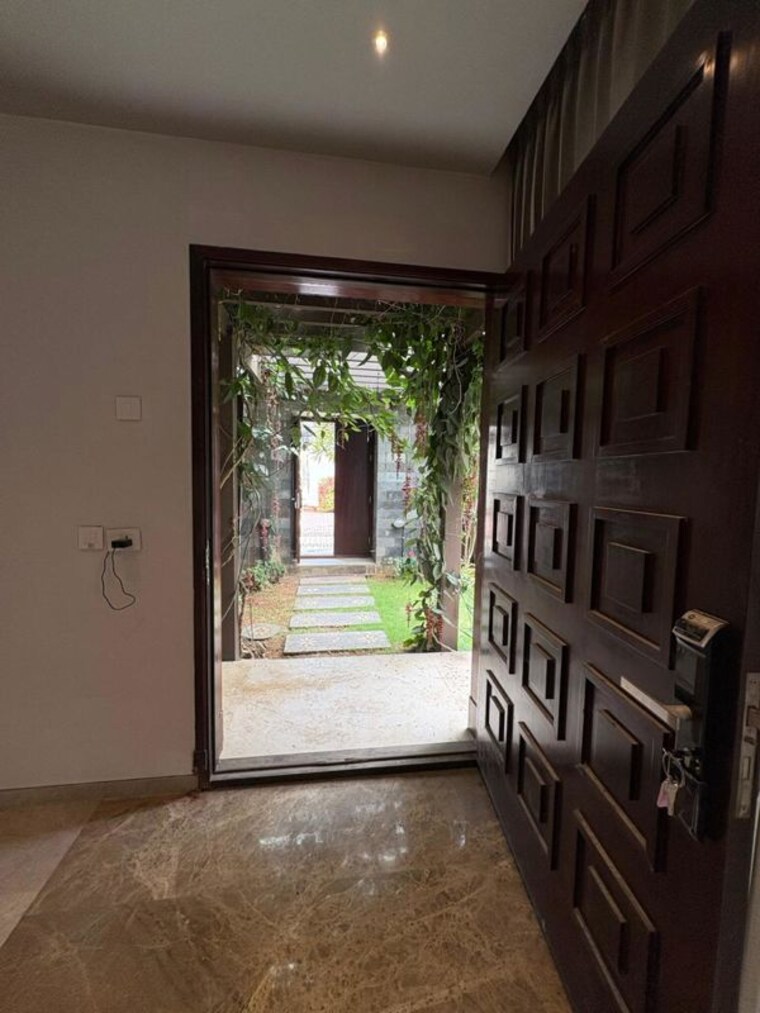 Room, chaithanya-sharan 5 Bedroom 7830 Sq.Ft. Villa In Varthur Bangalore 10217108