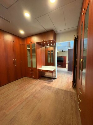 Bedroom in 5 BHK Villa at Chaithanya Sharan, Varthur – for Sale