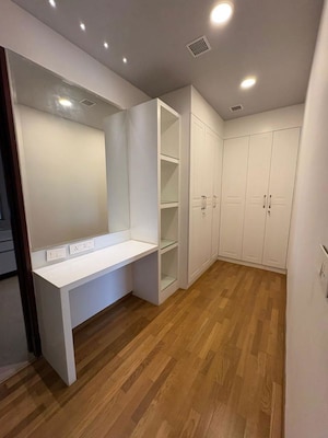 Kitchen in 5 BHK Villa at Chaithanya Sharan, Varthur – for Sale