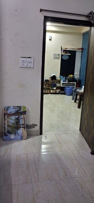 Gym in 2 BHK Apartment at ABCZ East Platinum, Sector 44 – for Rent