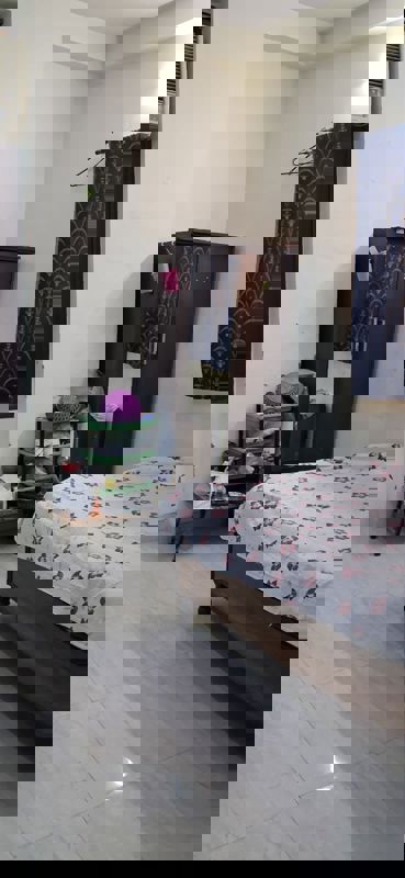 2 BHK 950 Sq.Ft. Apartment in ABCZ East Platinum