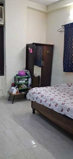 2 BHK Apartment For Rent in ABCZ East Platinum
