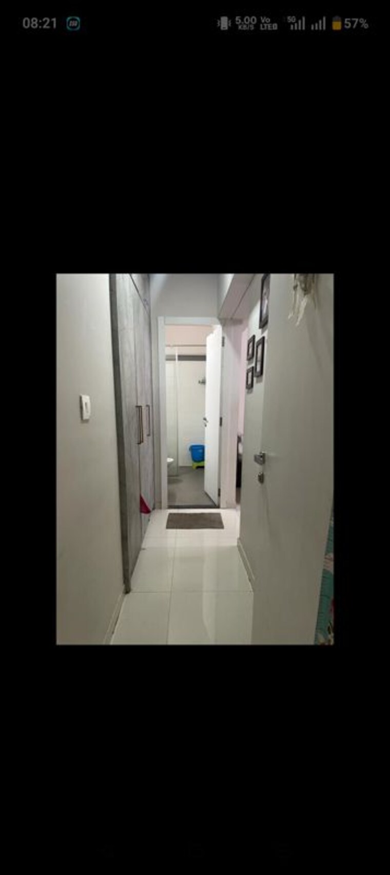 undefined, rustomjee-azziano-wing-k 2 Bedroom 700 Sq.Ft. Apartment In Thane West Thane 10217121