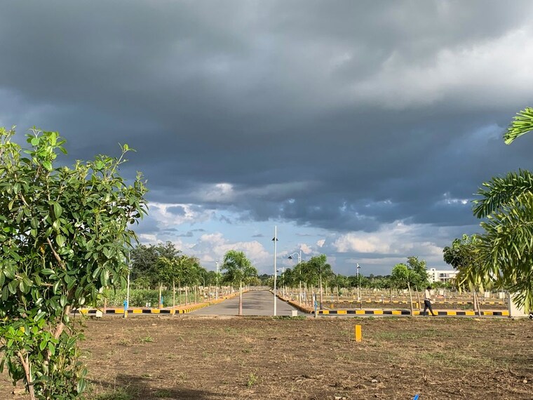 undefined, peddapur  185 Sq.Yd. Plot In Peddapur Sangareddy 10213002