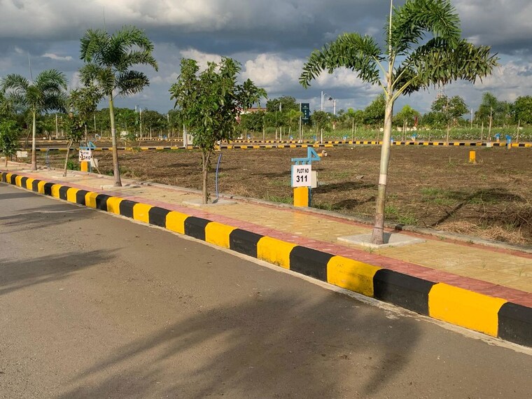 undefined, peddapur  185 Sq.Yd. Plot In Peddapur Sangareddy 10213002