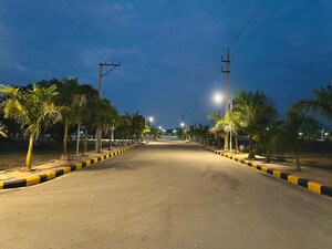  Plot For Sale in Peddapur