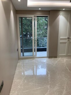 4 BHK + Pooja Room Builder Floor For Sale in Anand Niketan