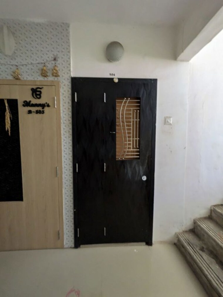 undefined, koldongri-chs 1 Bedroom 410 Sq.Ft. Apartment In Andheri East Mumbai 10217128