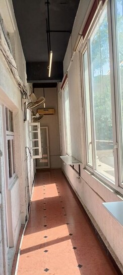 2 BHK + Pooja Room,Servant Room Apartment For Rent in Alka CHS Sion